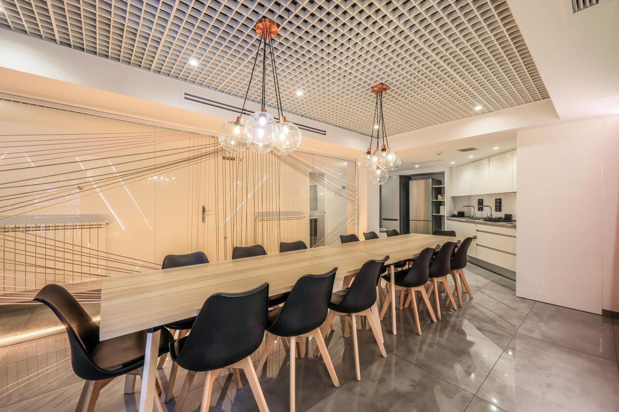 Amazinn Places Blasco De Garay 113 มาดริด ภายนอก รูปภาพ